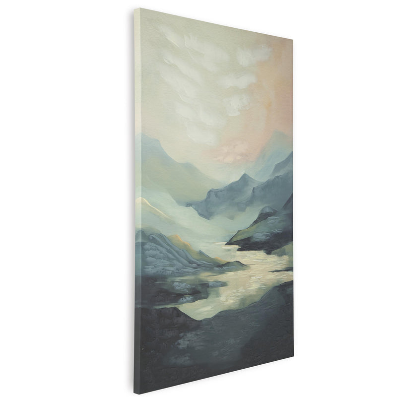 Signature Design by Ashley Thomhill A8000445 Wall Art IMAGE 1