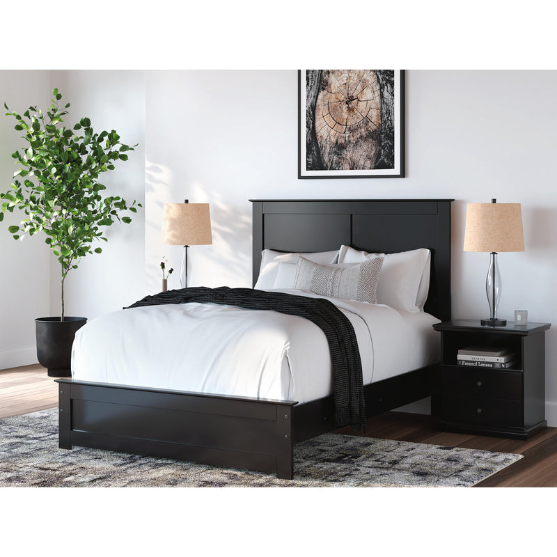 Signature Design by Ashley Maribel Full Panel Bed B138-55/B138-186 IMAGE 6