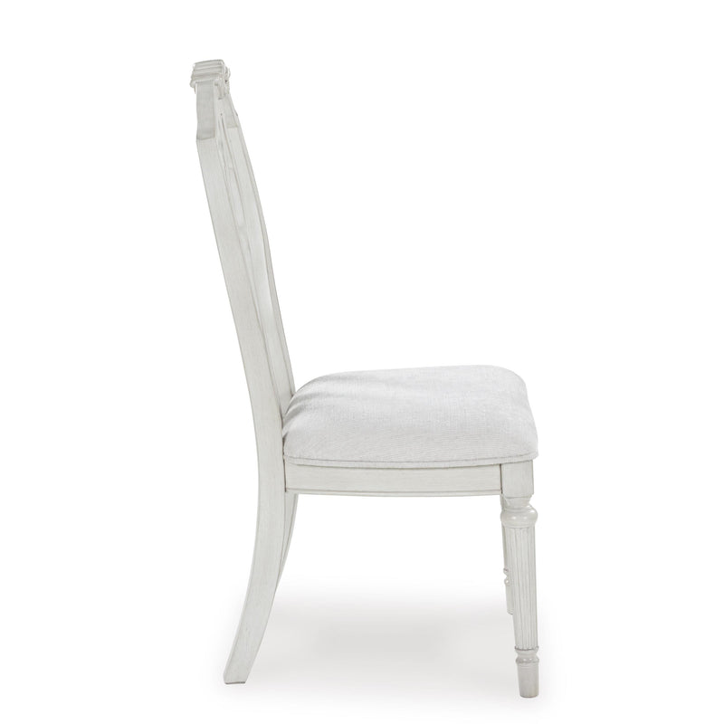 Benchcraft Montelaine Dining Chair D795-01 IMAGE 3