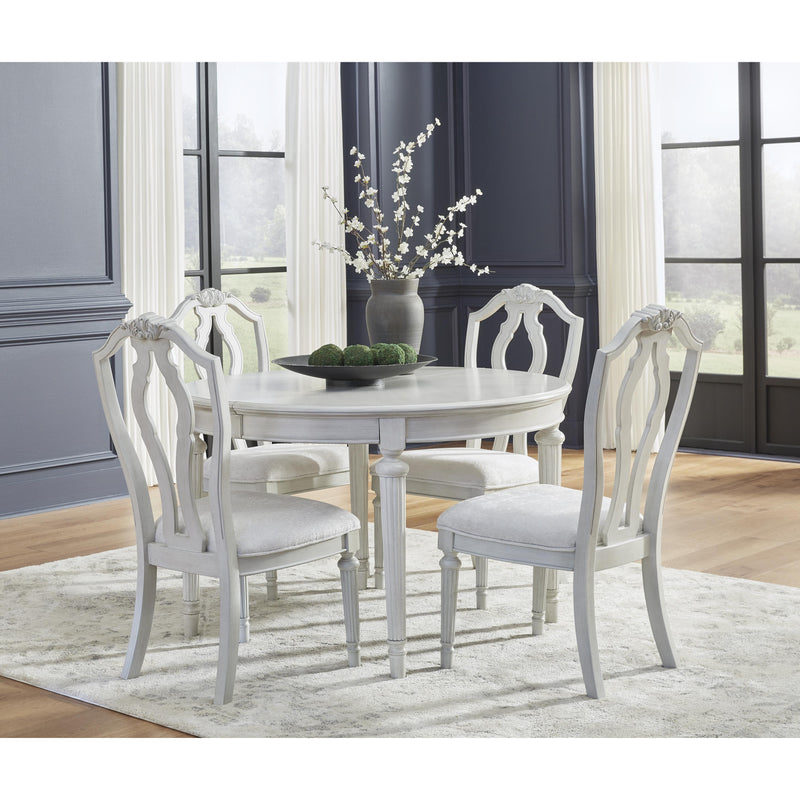 Benchcraft Montelaine Dining Chair D795-01 IMAGE 7