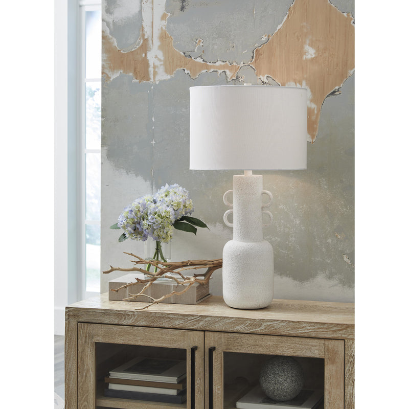 Signature Design by Ashley Perringhill Table Lamp L207504 IMAGE 2