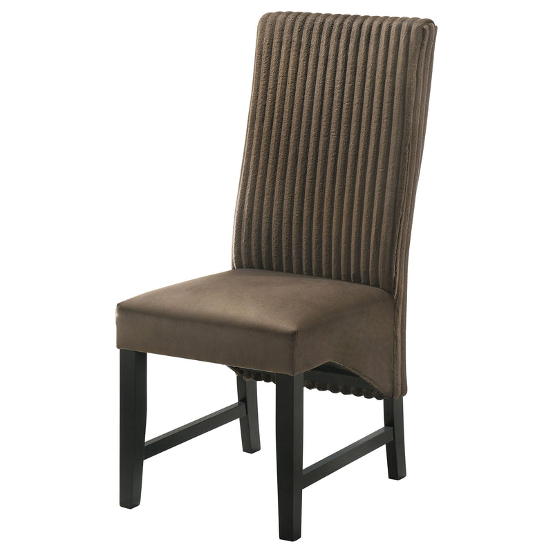 Coaster Furniture Barrand Dining Chair 106388 IMAGE 4