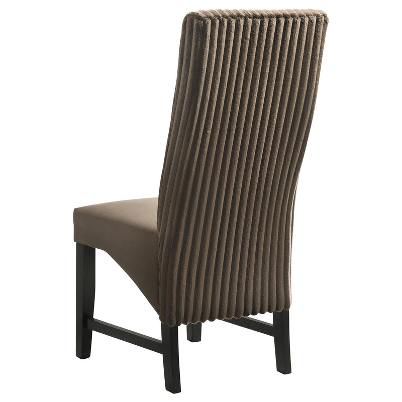 Coaster Furniture Barrand Dining Chair 106388 IMAGE 6