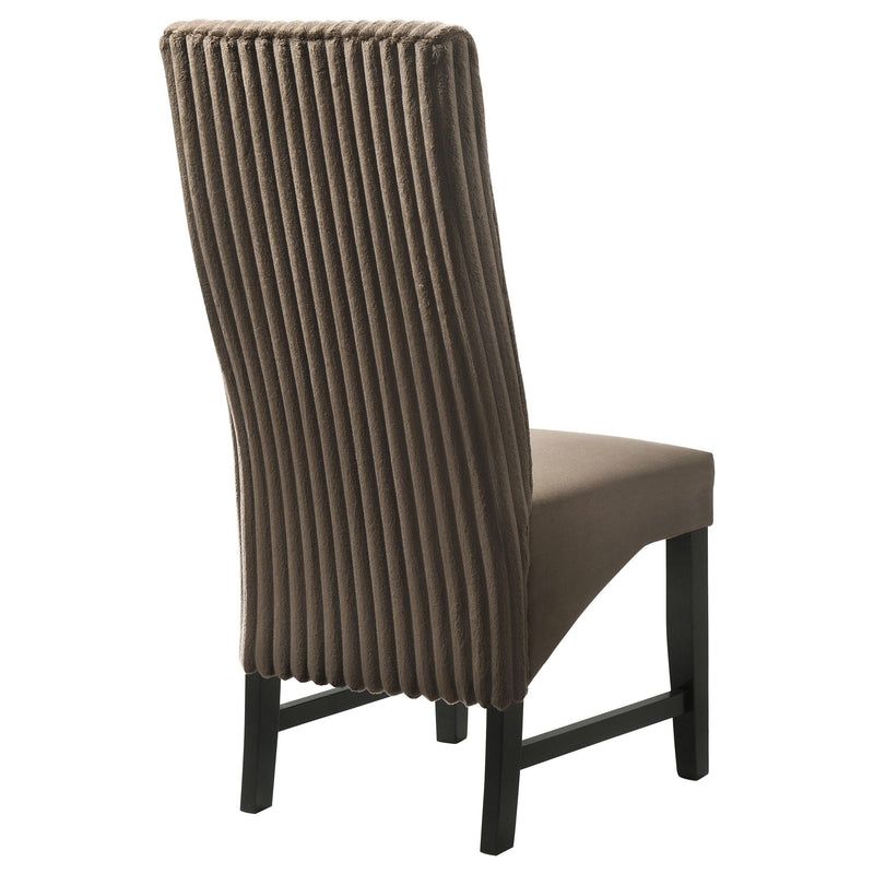 Coaster Furniture Barrand Dining Chair 106388 IMAGE 7