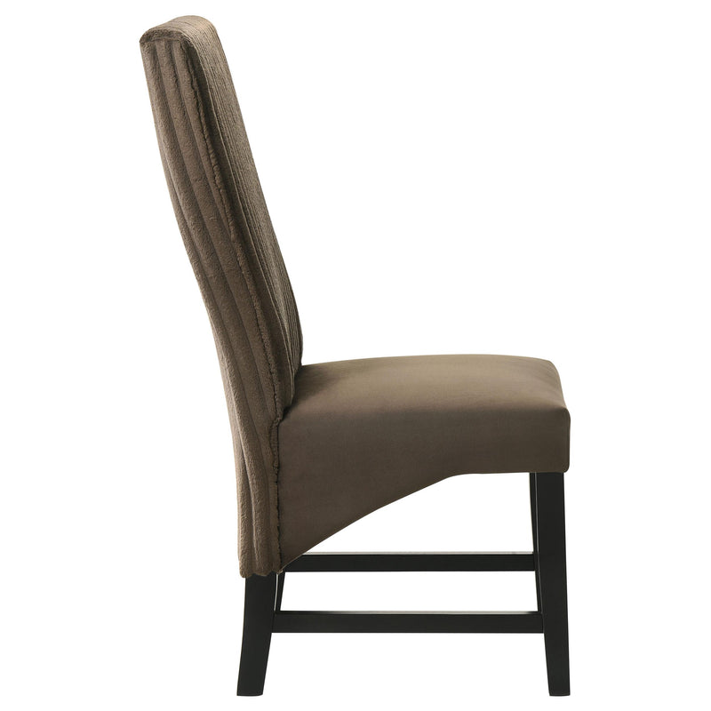 Coaster Furniture Barrand Dining Chair 106388 IMAGE 8