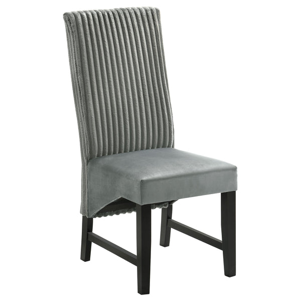 Coaster Furniture Barrand Dining Chair 106389 IMAGE 1