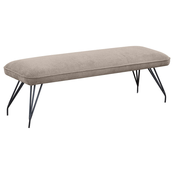 Coaster Furniture Dodson Bench 108497 IMAGE 1