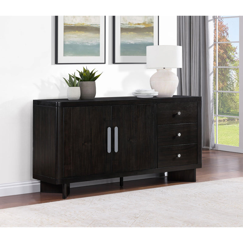 Coaster Furniture Hathaway Sideboard 108525 IMAGE 2