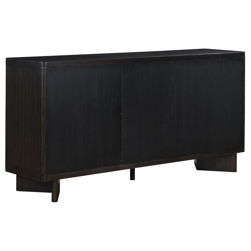 Coaster Furniture Hathaway Sideboard 108525 IMAGE 6