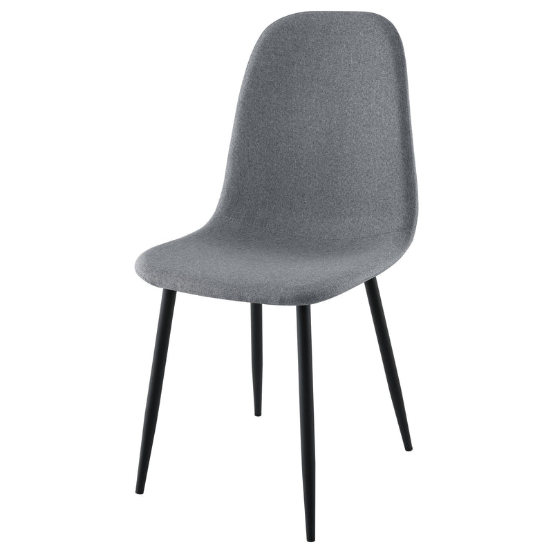 Coaster Furniture Dennison Dining Chair 108532 IMAGE 4