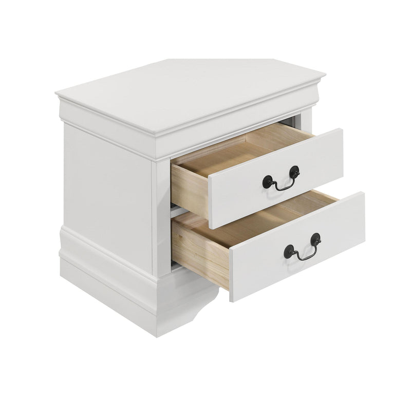 Coaster Furniture Nightstands 2 Drawers 202442 IMAGE 10