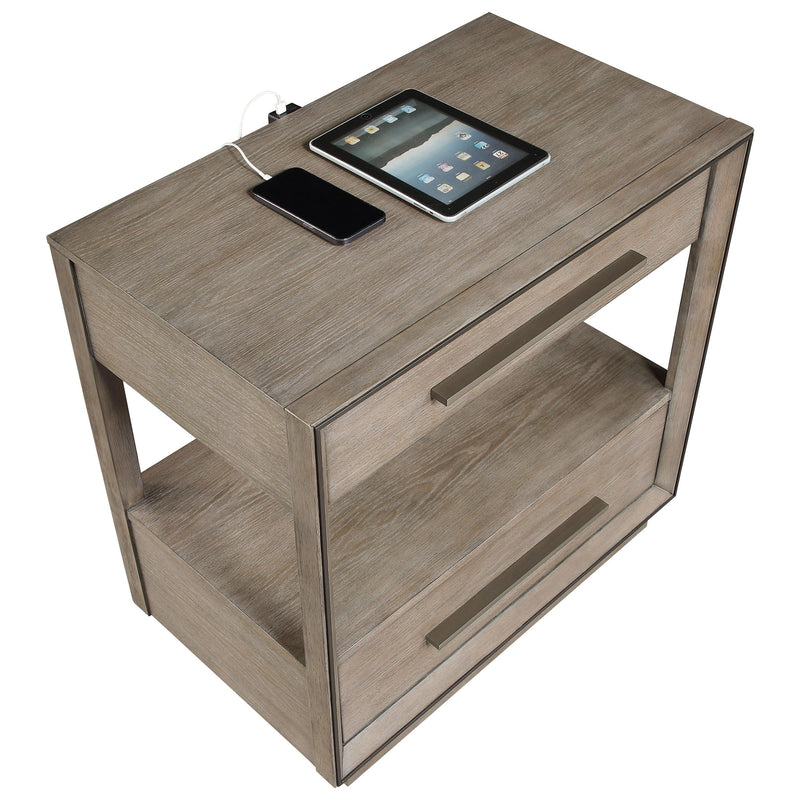 Coaster Furniture Nightstands 2 Drawers 223272 IMAGE 11