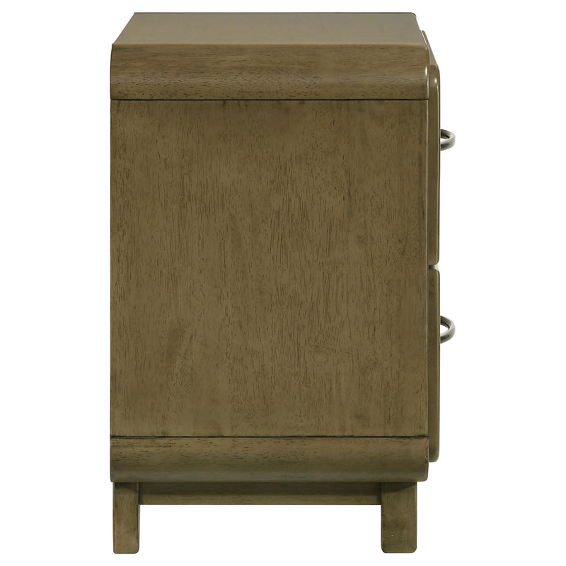 Coaster Furniture Nightstands 2 Drawers 224272 IMAGE 9