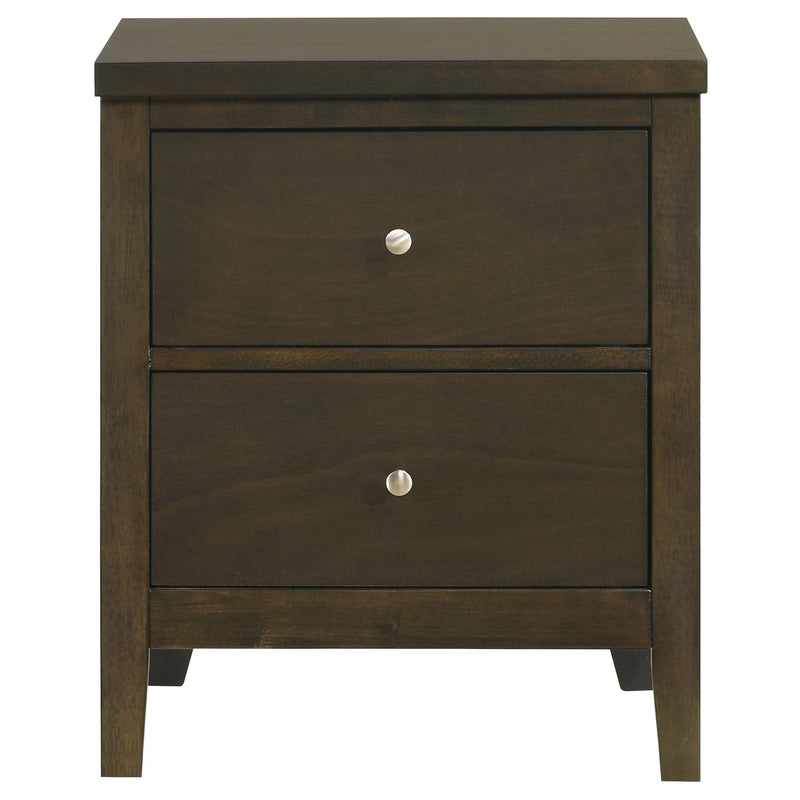 Coaster Furniture Nightstands 2 Drawers 224422 IMAGE 3