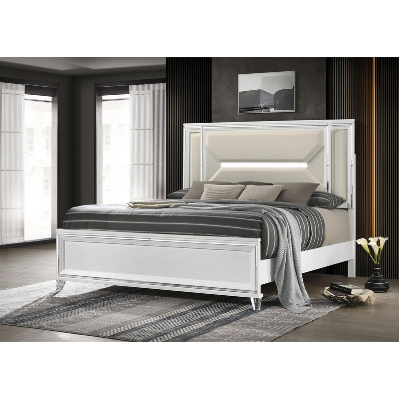 Coaster Furniture Beds King 224961KE IMAGE 2