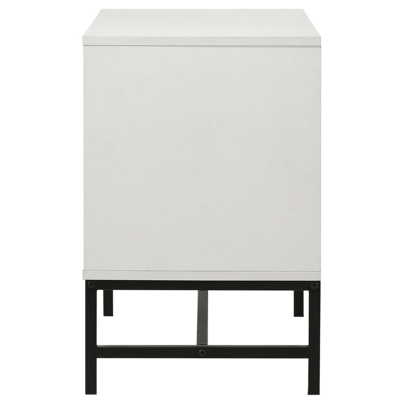 Coaster Furniture Sonora 2-Drawer Nightstand 224862 IMAGE 9