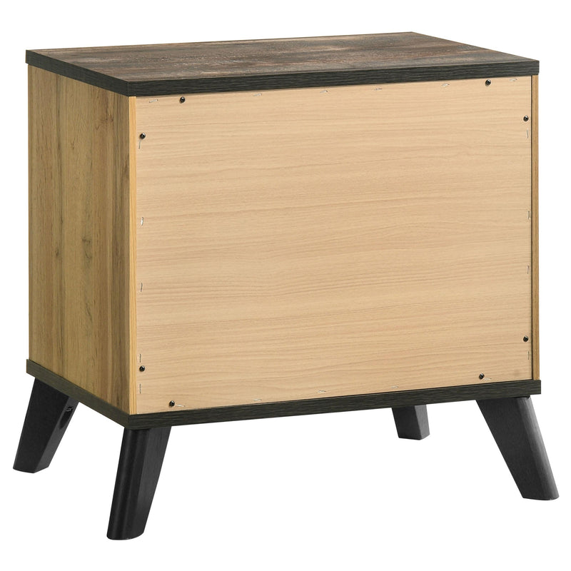 Coaster Furniture Nightstands 2 Drawers 225002 IMAGE 4