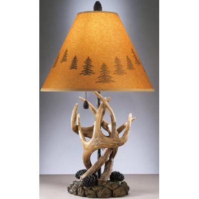 Signature Design by Ashley Derek Table Lamp L316984 IMAGE 1